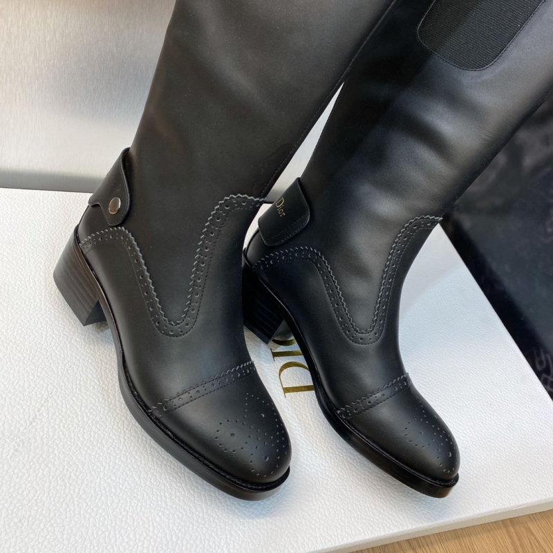 Christian Dior Boots